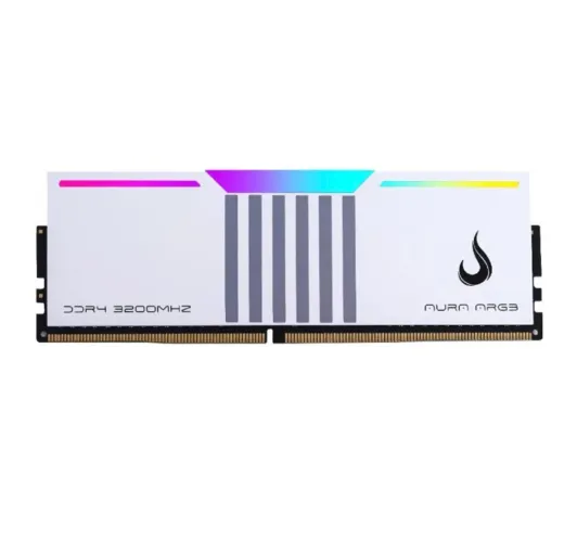 Memória ram 16GB DDR4 3200mhz aura mode RGB