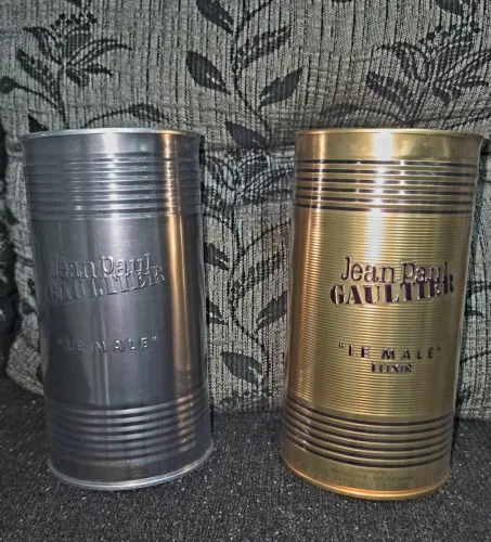 Perfume importado