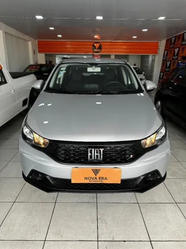Fiat Argo Drive 1.0 6V Flex 2025