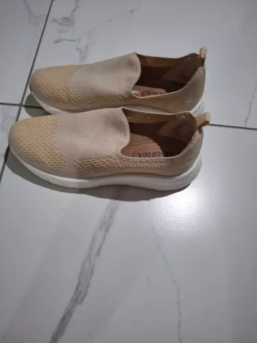 Sapatos Usaflex