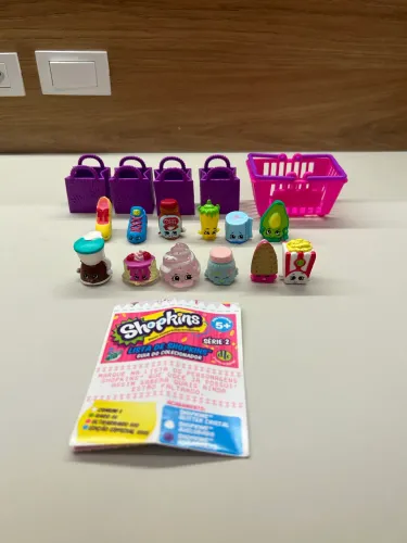 Shopkins
