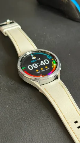 Galaxy Watch 6 Classic