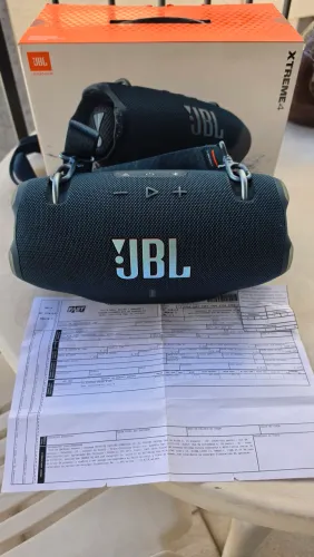 JBL XTREME 4 ORIGINAL