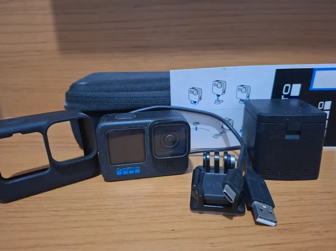 GoPro hero 12 Black