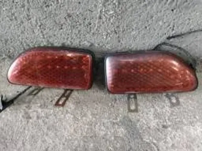 Ford Maverick - par de lanternas dianteiras em LED digital