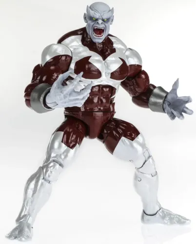 Marvel Legends Baf Caliban
