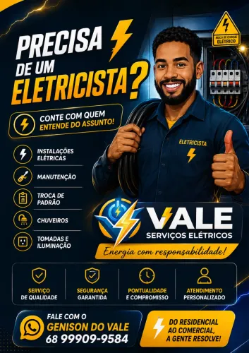 ELETRICISTA