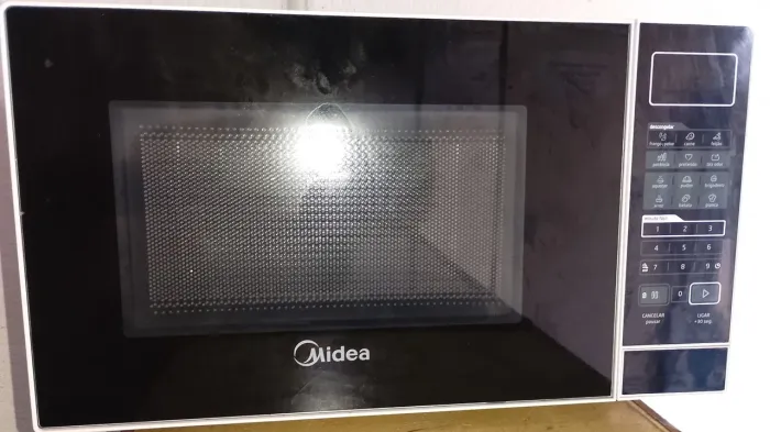 Microondas Midea 20lts