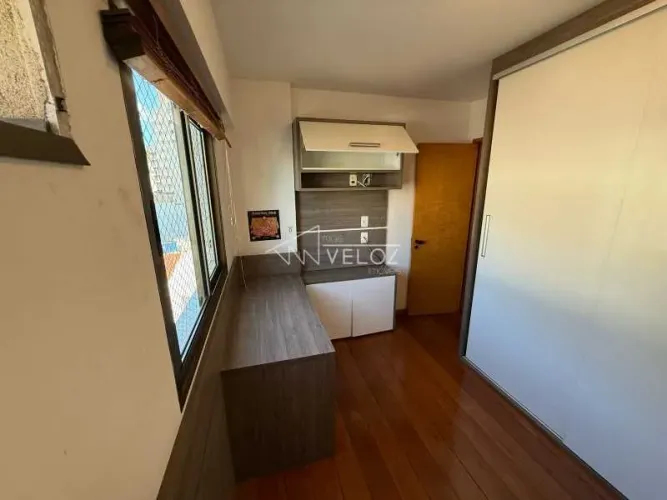 Apartamento : / Residencial / Botafogo