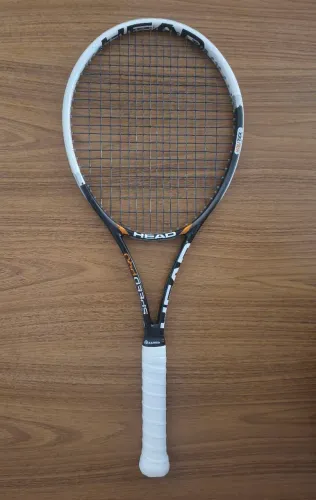 Raquete HEAD SPEED PRO L3