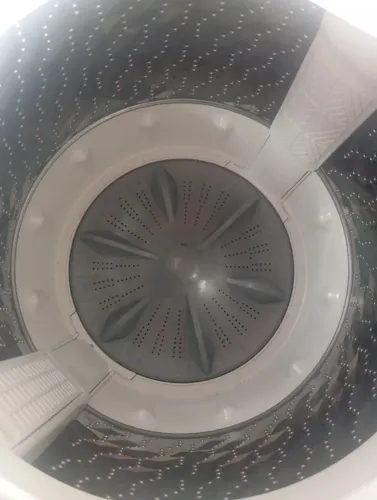 Máquina de lavar