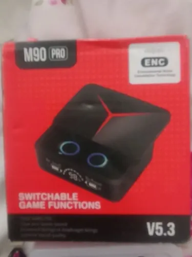 Fone de ouvido bluetooth 
