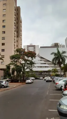 APARTAMENTO 3 QUARTOS AGUAS CLARAS SUL /DF