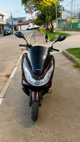 Honda PCX 150