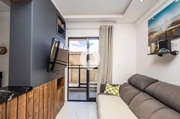 APARTAMENTO À VENDA NO BOA VISTA