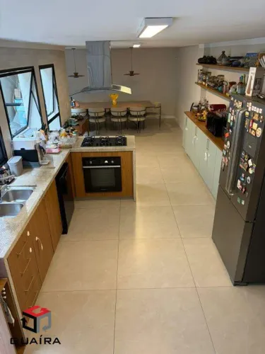 Sobrado 260 m² Localizado no bairro Anchieta São Bernardo do Campo - SP