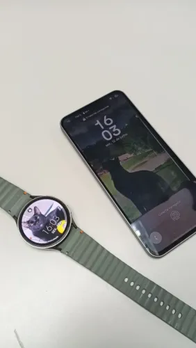 A56 256GB Watch 7