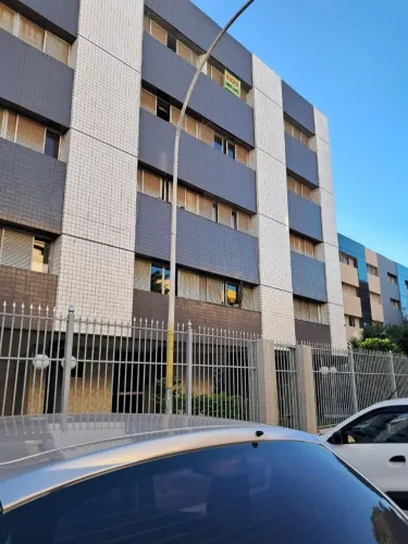 Apto Cruzeiro SHCES Q 1209