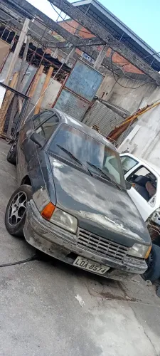 Chevrolet Kadett GLS 1.8 EFI / Sl/e 1.8 1990