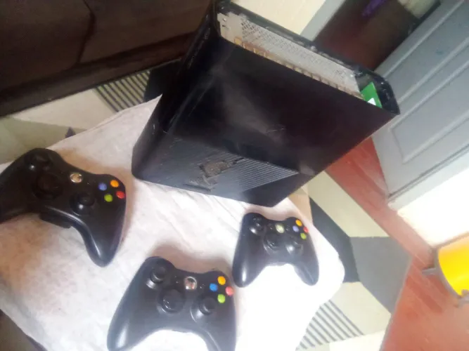 Xbox 360