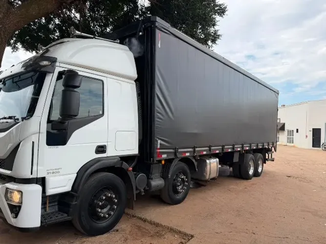 Iveco Tector 310E30CE