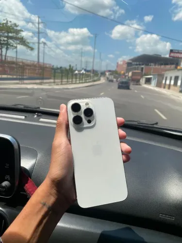 iPhone 15 pro max 1TB