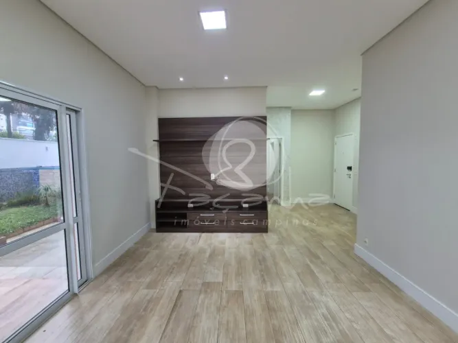 Apartamento Garden com 3 suítes para Venda no Taquaral - Façanha Imóveis Campinas