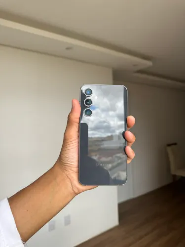 Samsung S23 - Estado de novo | Sem detalhes - impecável!