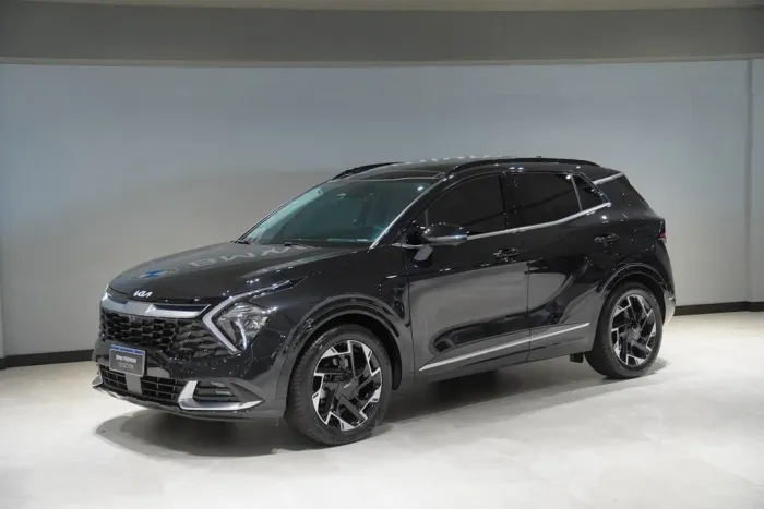 Kia Motors Sportage EXP P. 1.6 T-gdi Mhev 2025