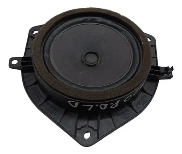 Alto Falante Porta Direita Hyundai Hb20 2014 15