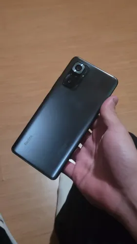 Xiaomi Redmi Note 10 Pro
