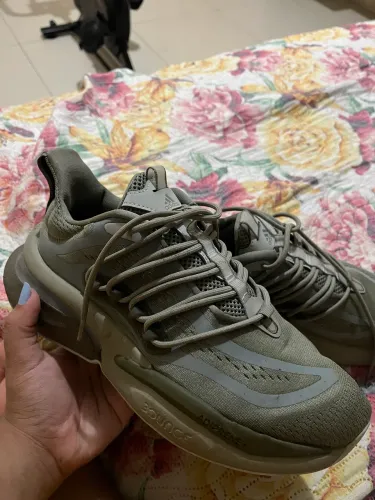TÊNIS TAMANHO 37 ADIDAS