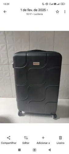 Mala 23kg