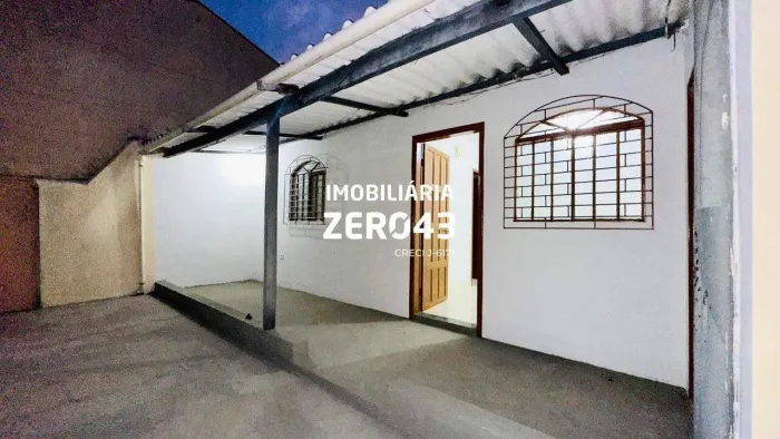 | Casa | Sabará I | para aluguel | 1 quarto | 1 vaga | Londrina