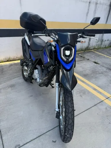 CROSSER Z 150 FLEX 2023