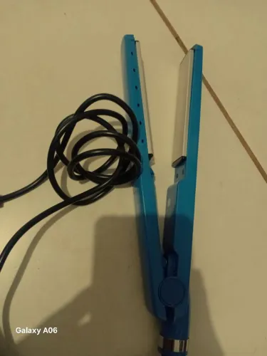 Chapinha Nano Titanium
