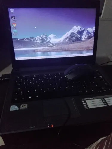 Notebook acer