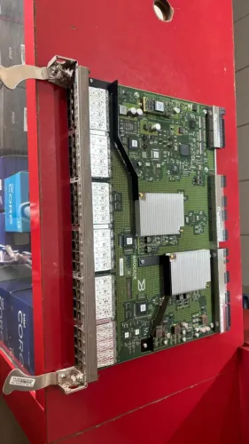 Placa modular de rede Fibre Channel  Brocade FC16-48