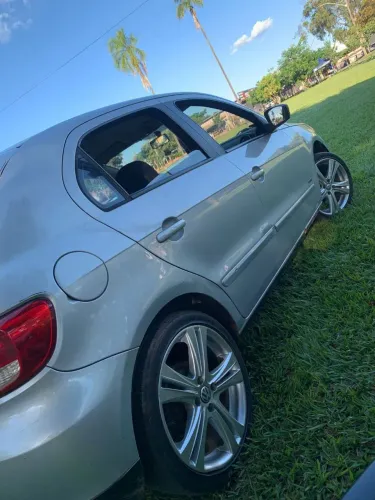 Rodas aro 17 tiguan 