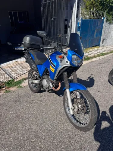Ténéré 250
