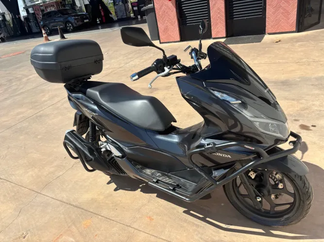 Vendo Pcx/24 Novíssima!