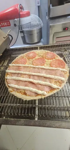 Vaga pizzaiolo