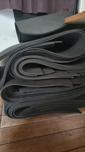 Tapete Eva 170x50x55mm