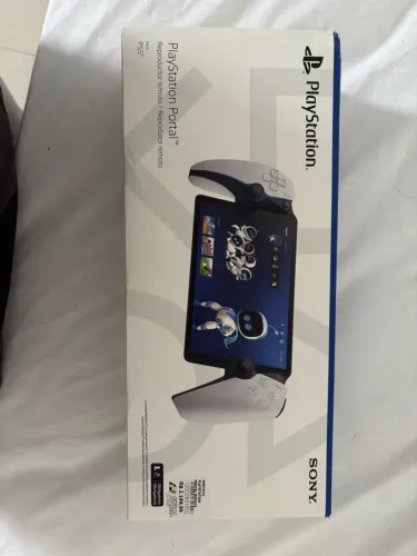 Ps5 Portal