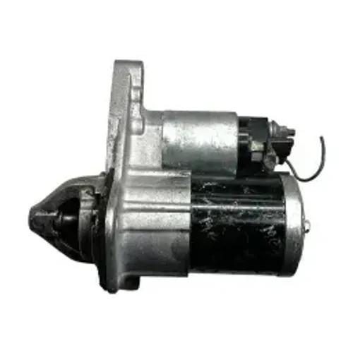 Motor Partida March Versa Sandero Duster 1.6 2012 a 2016