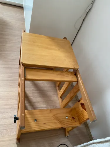 Torre de Aprendizagem Montessori 3 em 1