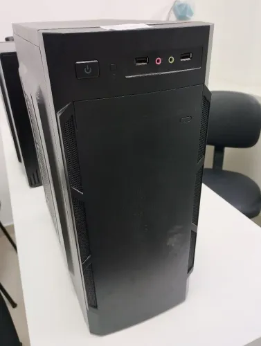 Cpu i5 2 Geração 8gb Ram DDR3 512gb ssd