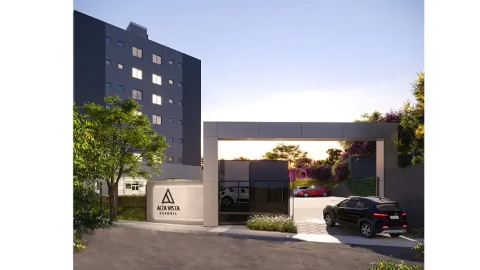 APTO ESTORIL 2Q C/SUÍTE | CHAVES EM 30 DIAS | ENTRADA R$210 MIL
