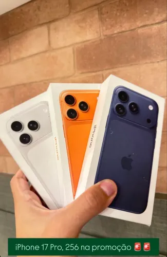 Vende-se todo tipo celular novo e semi novo 