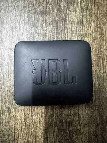 Caixa Jbl go2 